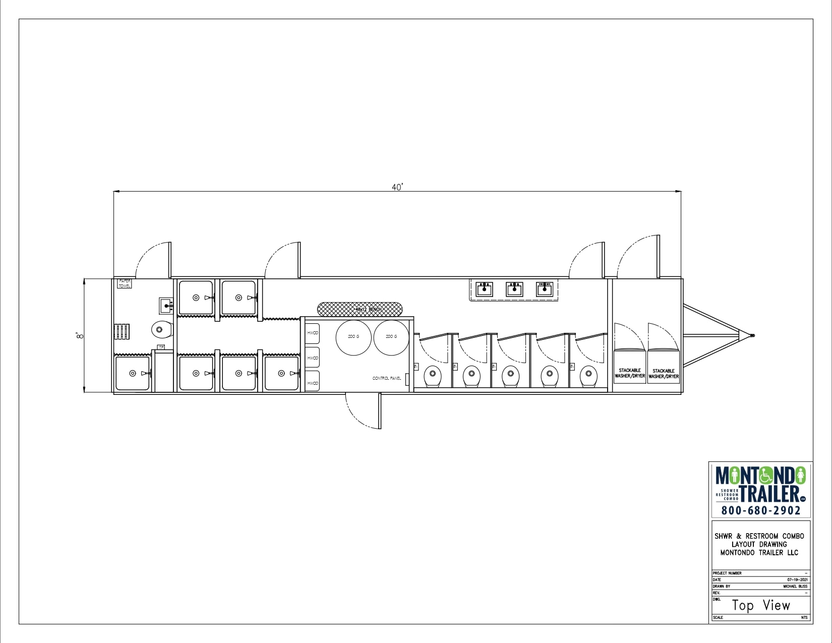 40FT SHOWER RESTROOM LAUNDRY PRIVATE COMBO_page-0001 40FT SHOWER RESTROOM LAUNDRY PRIVATE COMBO LAYOUT