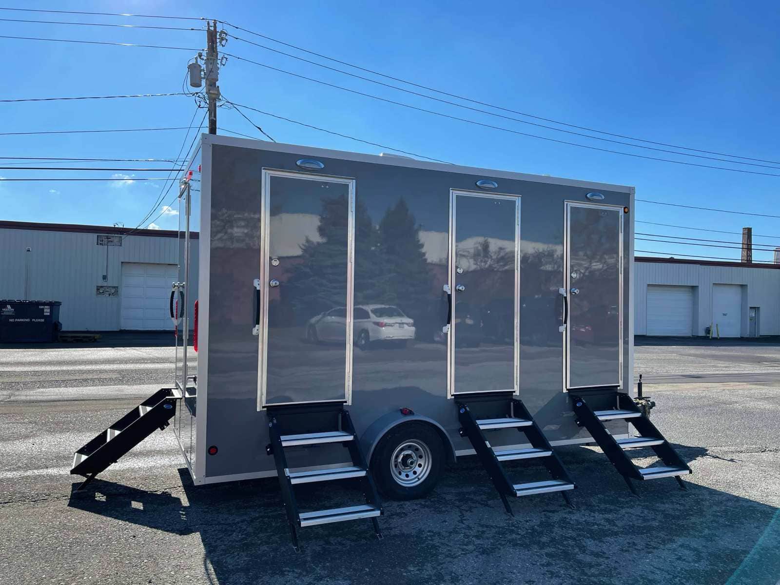 restroom trailer rental restroom trailer rental