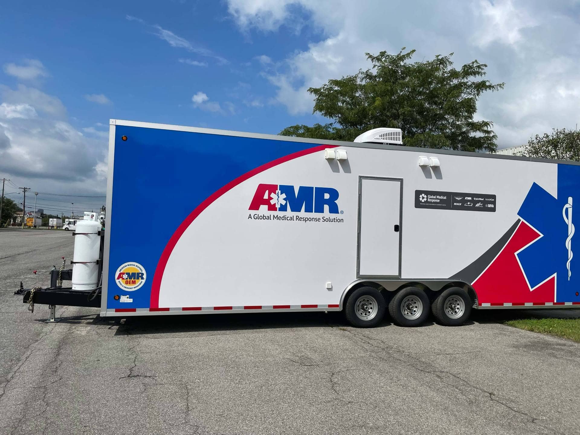 medical response trailers medical response trailers